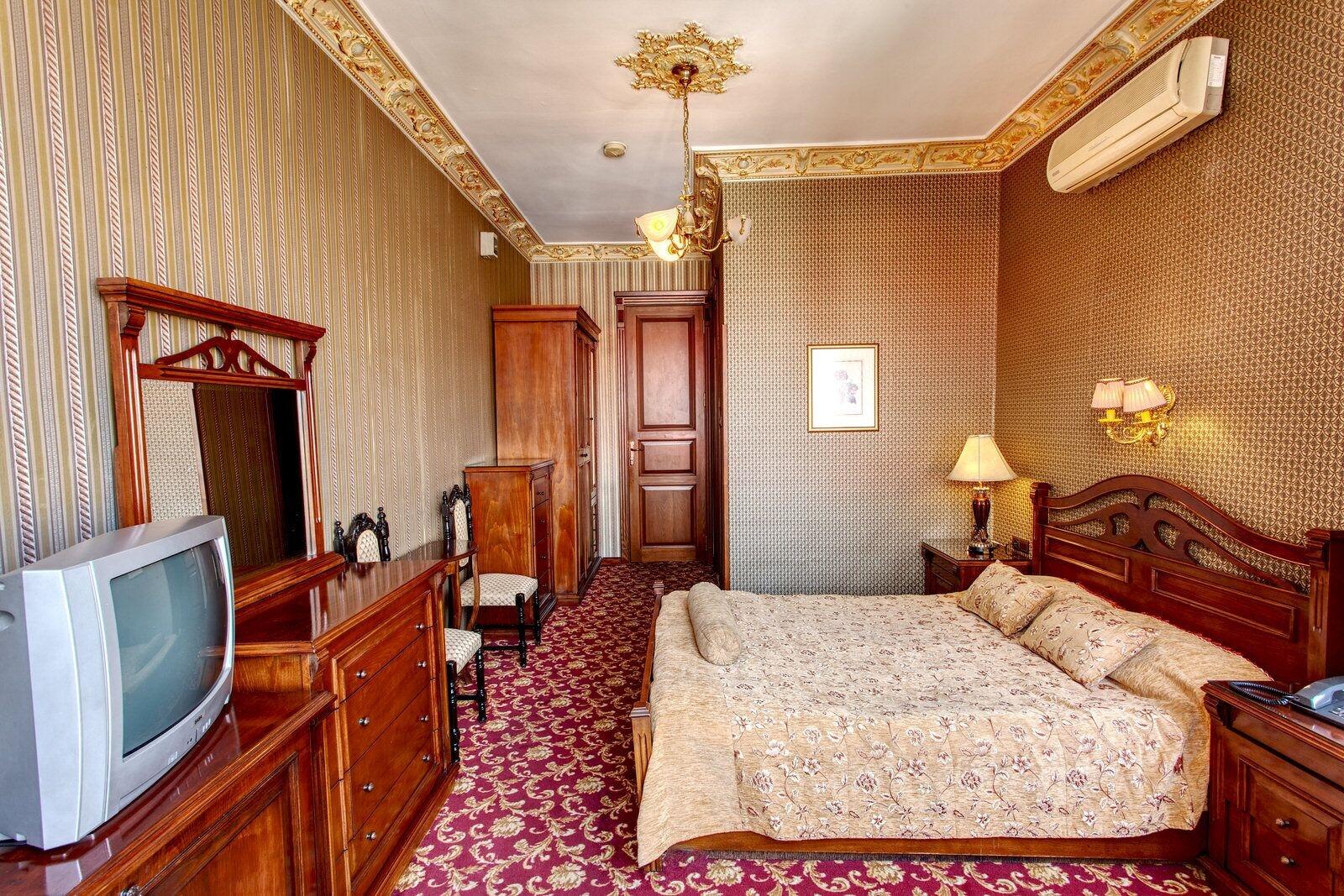 Grand Hotel De Londres Стамбул Екстер'єр фото