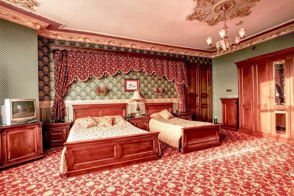 Grand Hotel De Londres Стамбул Екстер'єр фото
